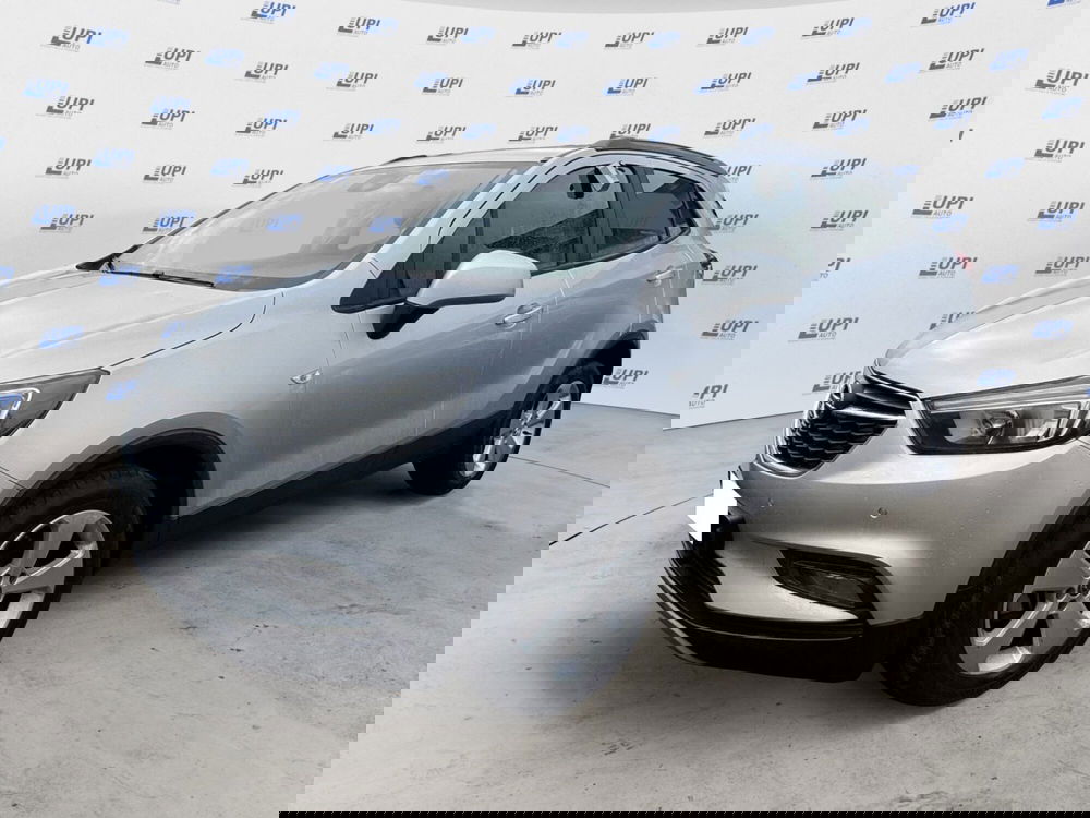 Opel Mokka usata a Pistoia