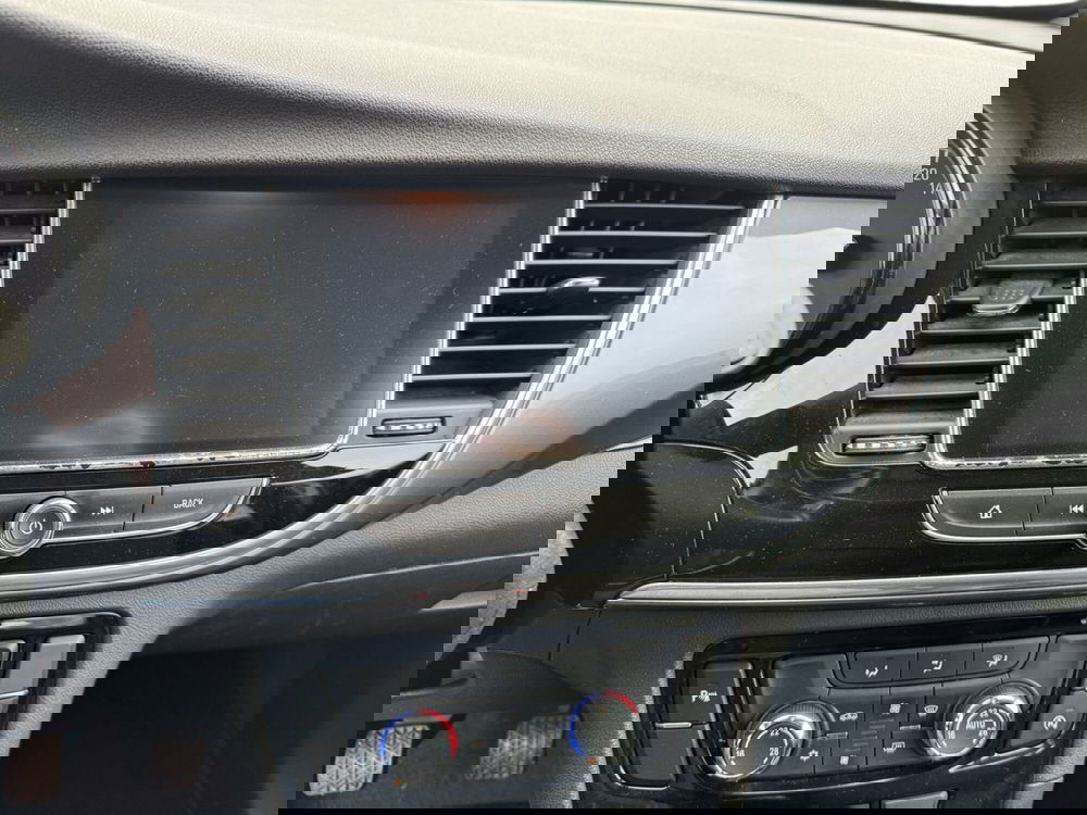 Opel Mokka usata a Pistoia (10)