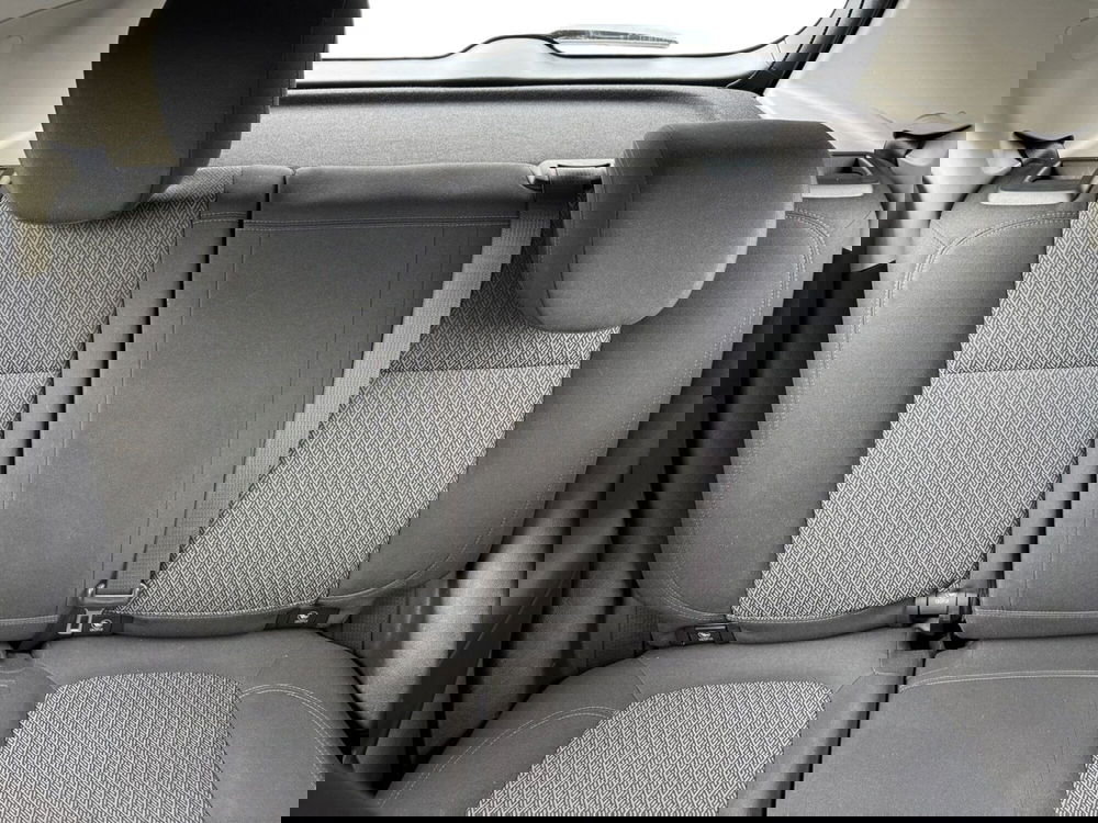 Opel Mokka usata a Pistoia (13)