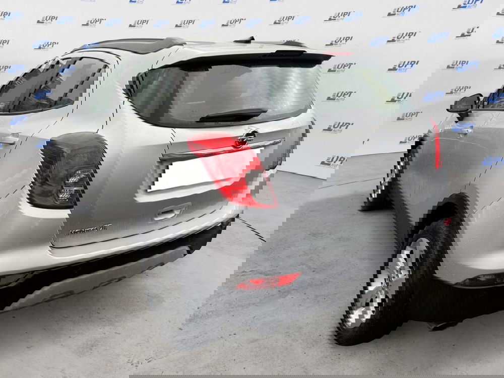 Opel Mokka usata a Pistoia (4)