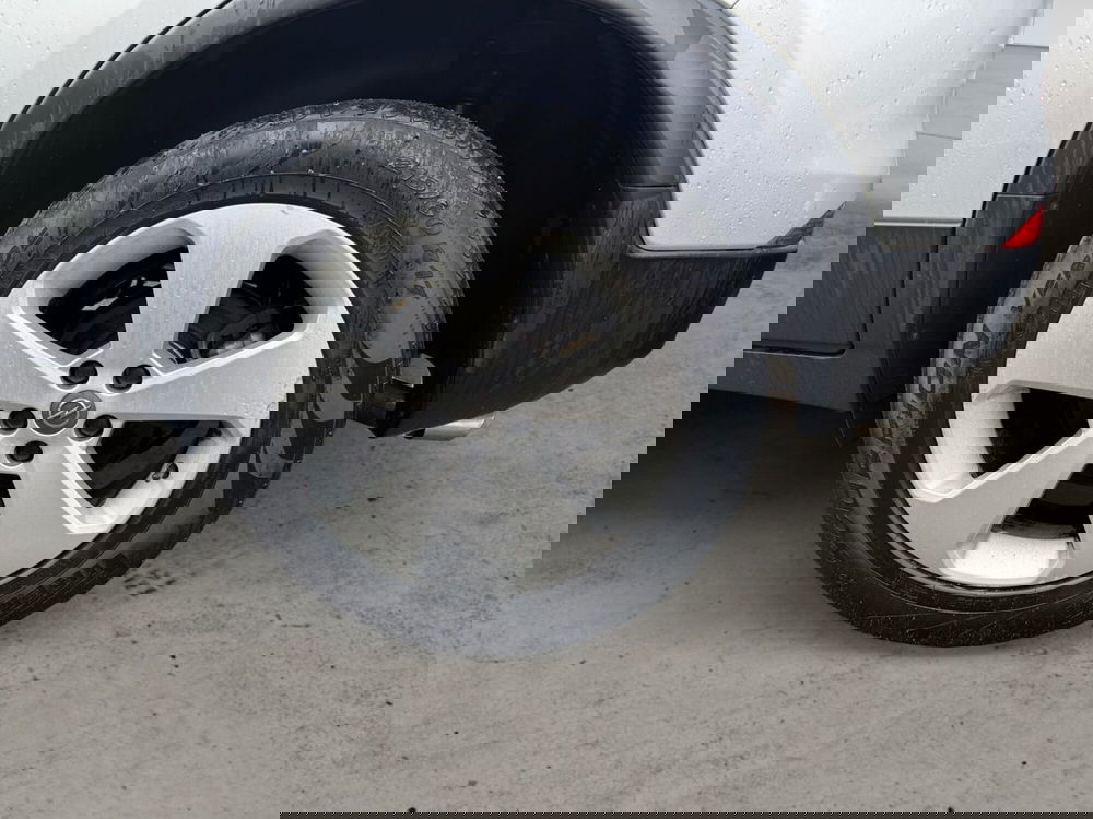 Opel Mokka usata a Pistoia (5)