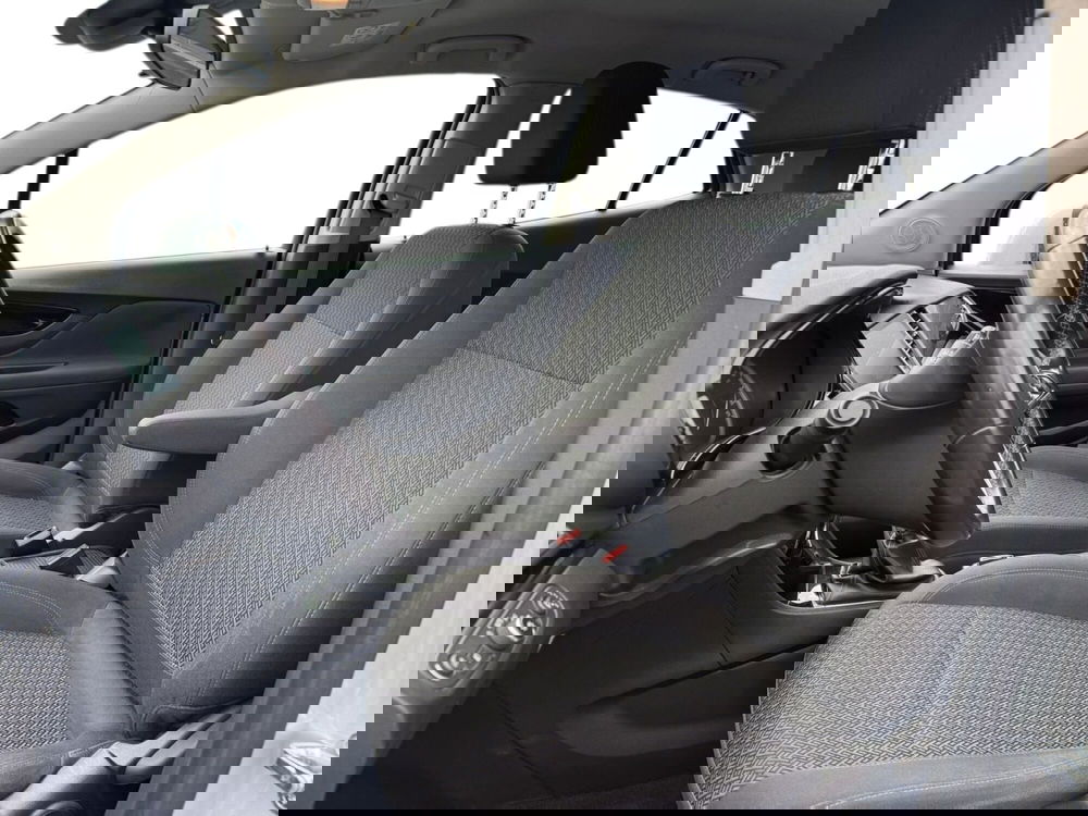 Opel Mokka usata a Pistoia (6)