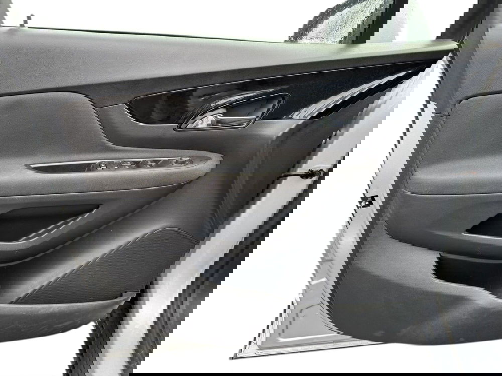 Opel Mokka usata a Pistoia (7)