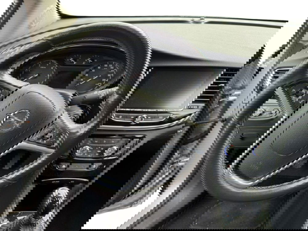 Opel Mokka usata a Pistoia (8)