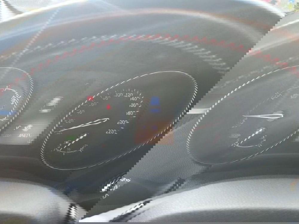 Toyota Toyota C-HR usata a Vicenza (12)