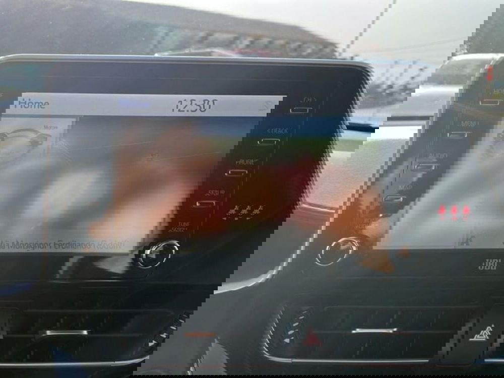 Toyota Toyota C-HR usata a Vicenza (13)