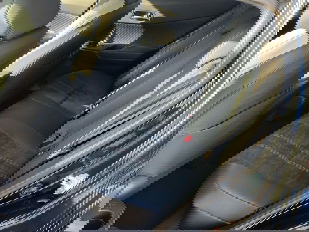 Toyota Toyota C-HR usata a Vicenza (14)