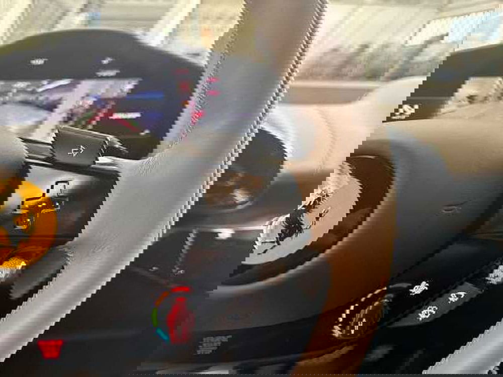 Ferrari Purosangue usata a Napoli (18)