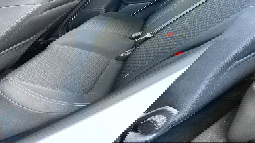 Ford Fiesta usata a Viterbo (13)