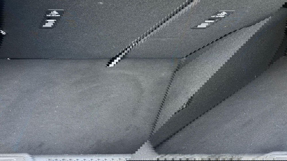 Ford Fiesta usata a Viterbo (14)