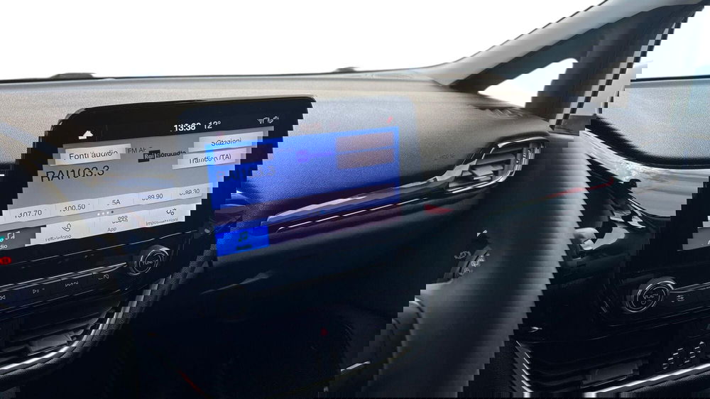 Ford Fiesta usata a Viterbo (15)