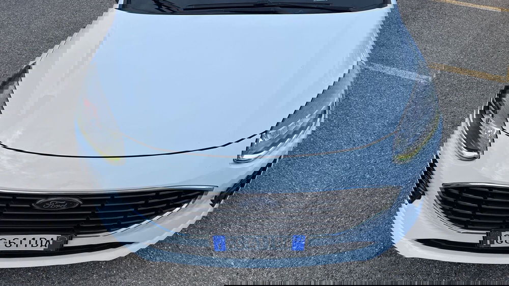 Ford Fiesta usata a Viterbo (16)