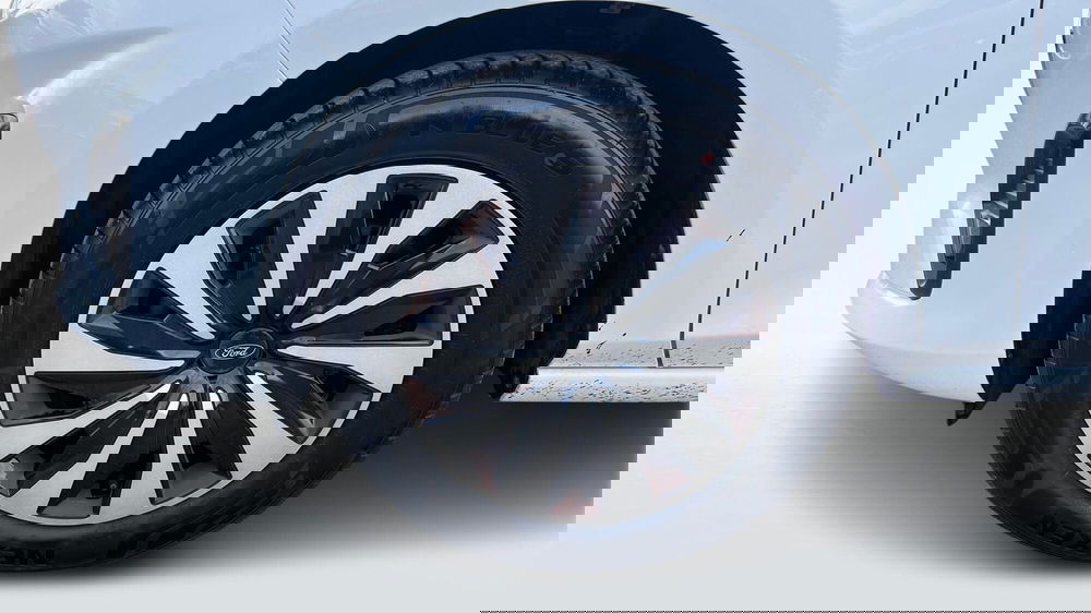 Ford Fiesta usata a Viterbo (5)