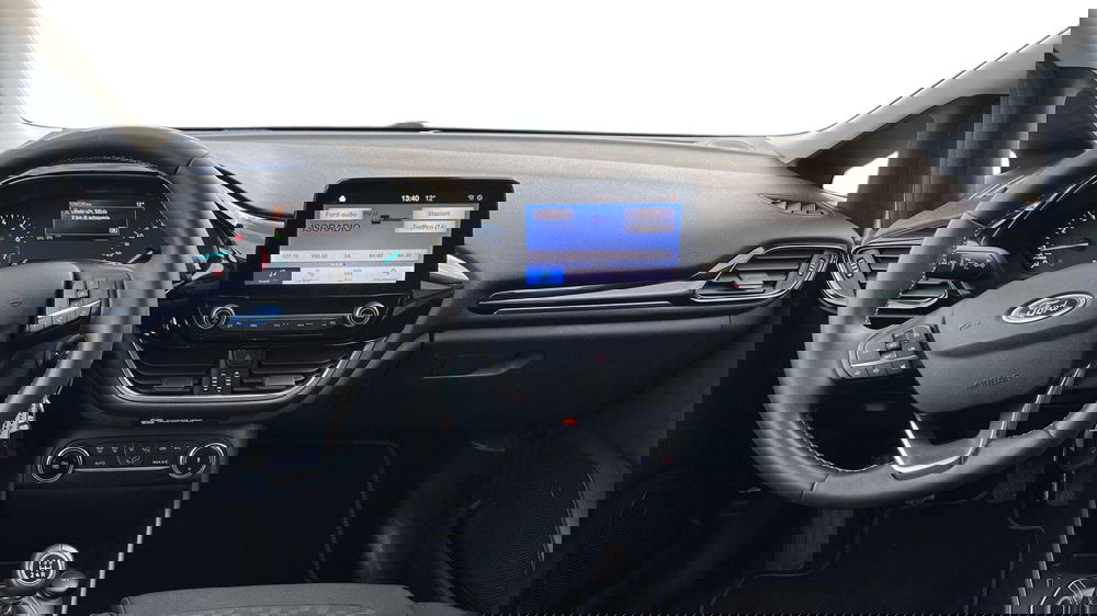 Ford Fiesta usata a Viterbo (7)