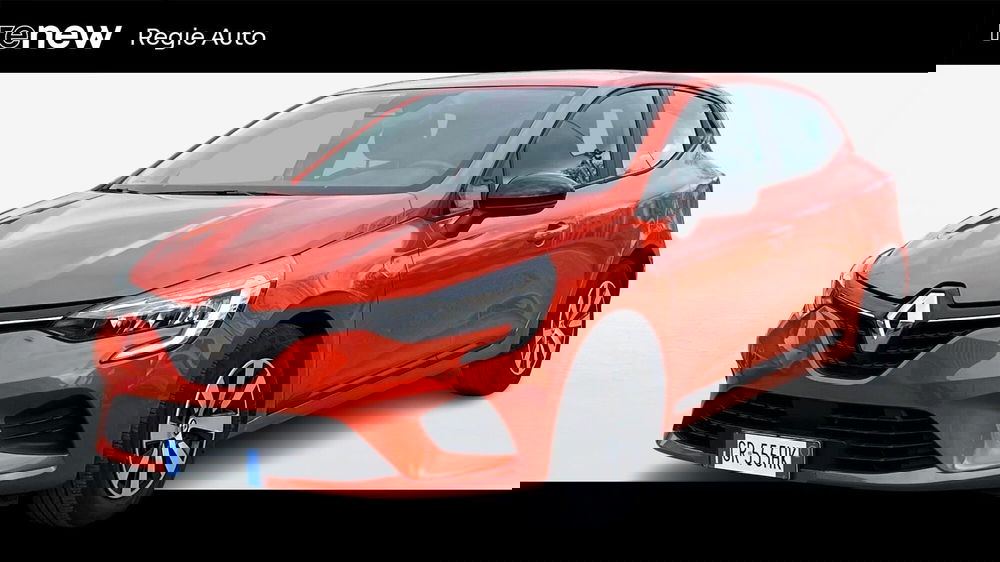 Renault Clio usata a Viterbo