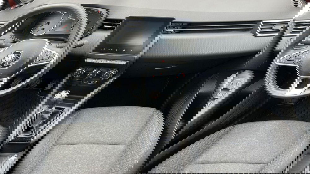 Renault Clio usata a Viterbo (10)