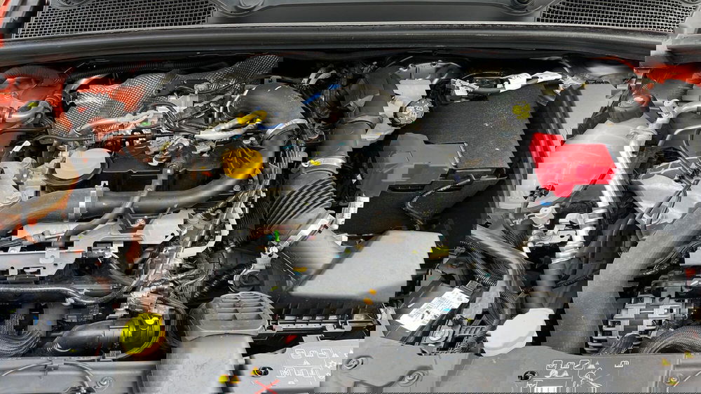 Renault Clio usata a Viterbo (13)