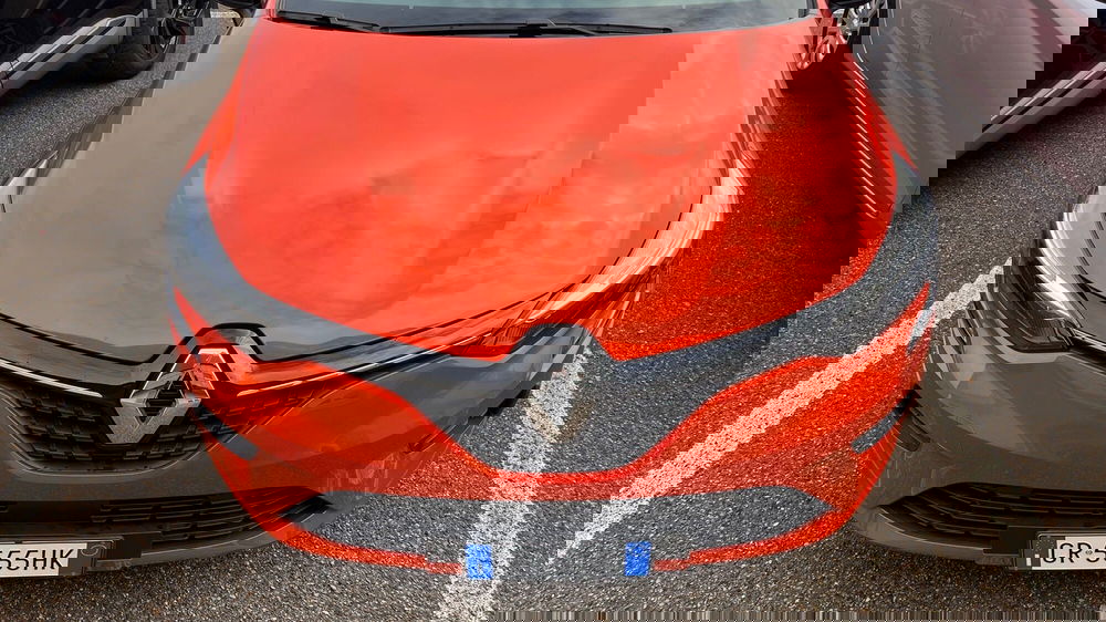 Renault Clio usata a Viterbo (16)