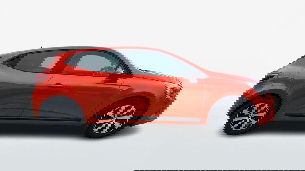 Renault Clio usata a Viterbo (3)