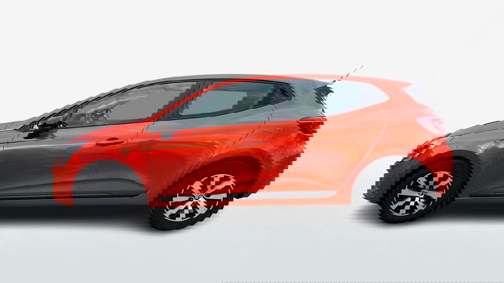 Renault Clio usata a Viterbo (4)