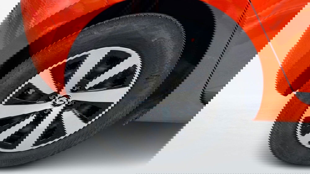 Renault Clio usata a Viterbo (5)