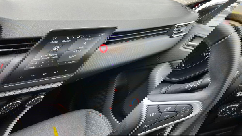 Renault Clio usata a Viterbo (7)