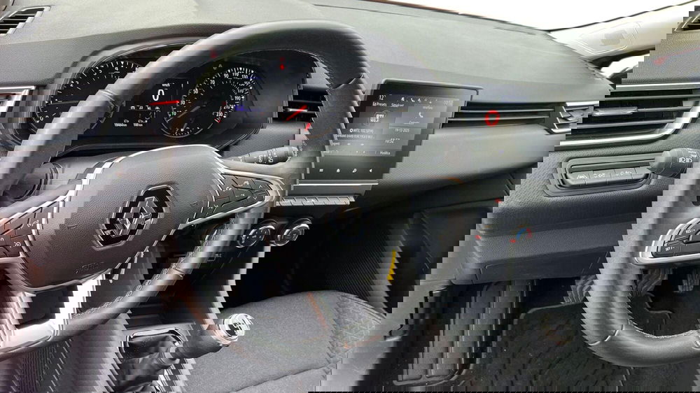 Renault Clio usata a Viterbo (8)