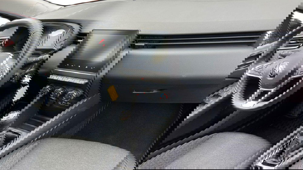 Renault Clio usata a Viterbo (9)