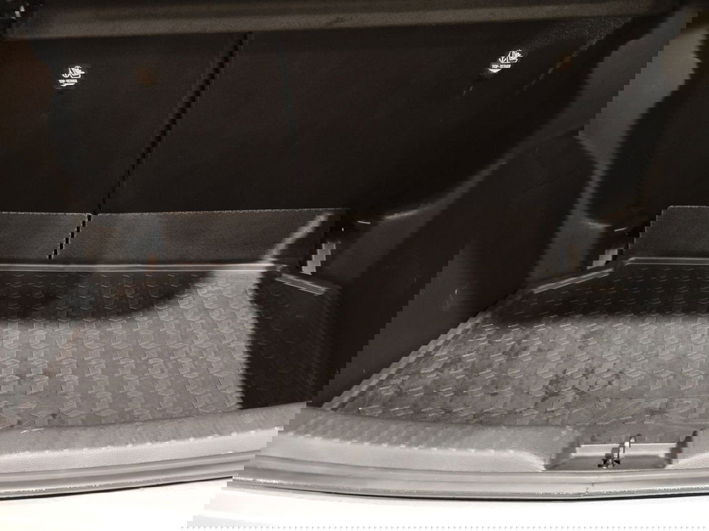 Toyota Yaris usata a Roma (13)