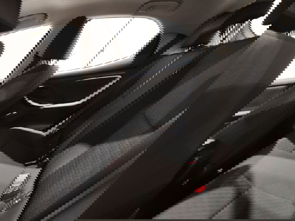 Toyota Yaris usata a Roma (15)