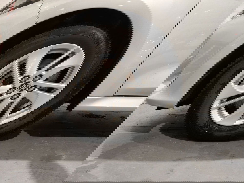 Toyota Yaris usata a Roma (18)