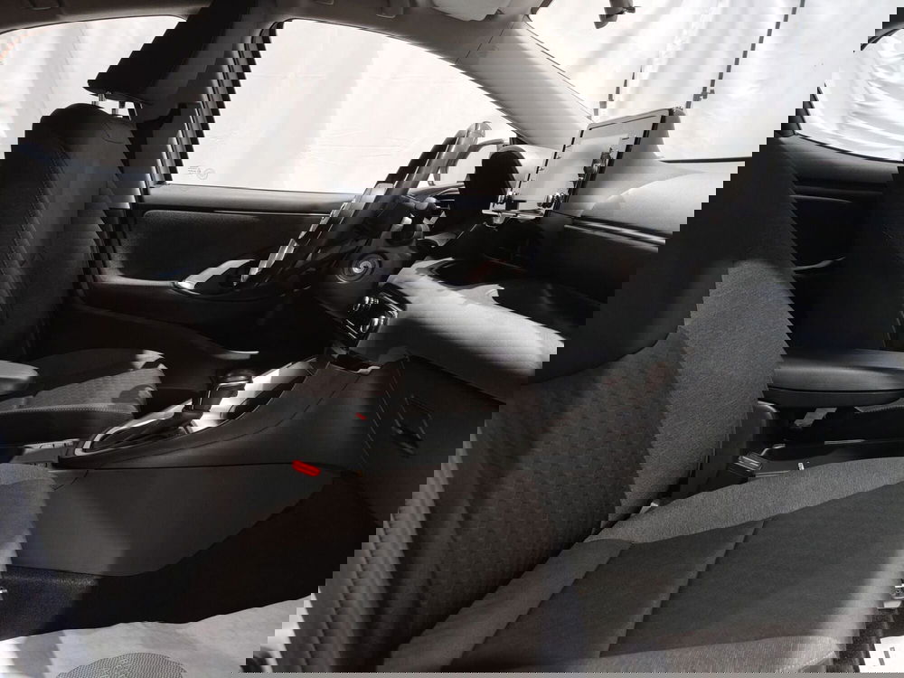 Toyota Yaris usata a Roma (6)