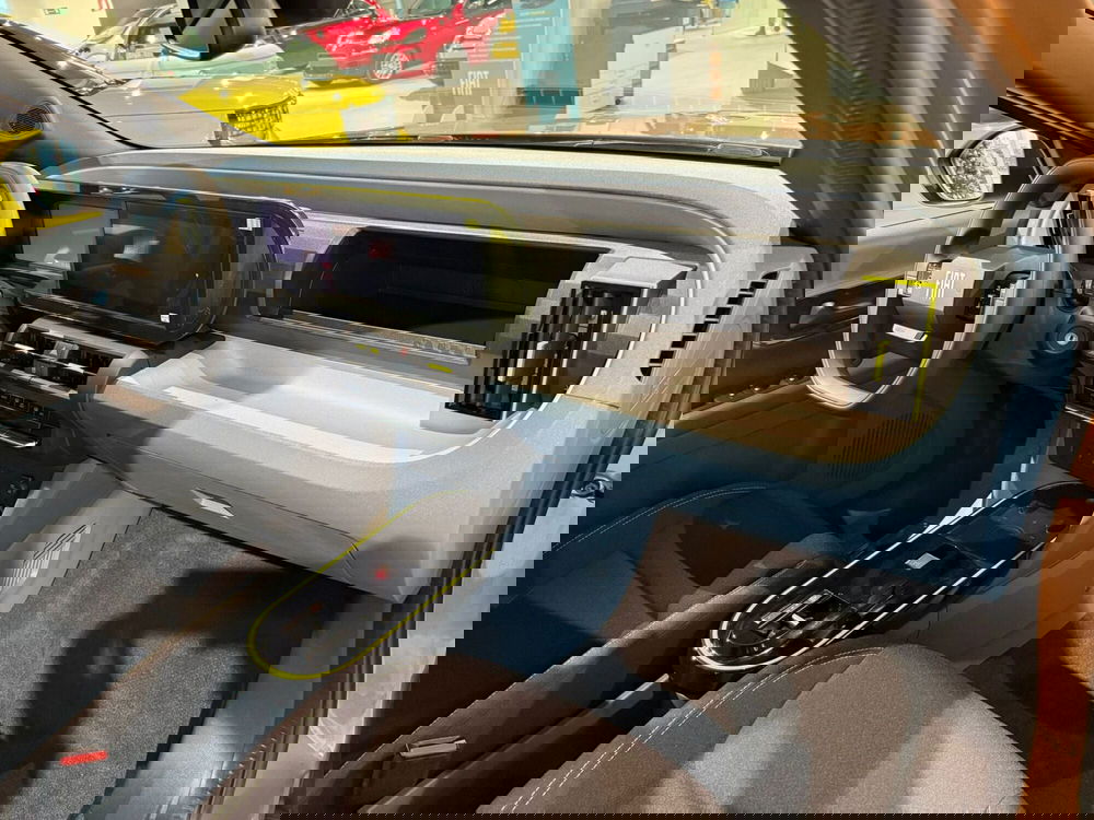 Fiat Grande Panda nuova a Reggio Emilia (10)