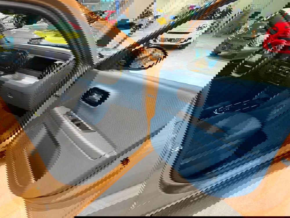 Fiat Grande Panda nuova a Reggio Emilia (11)