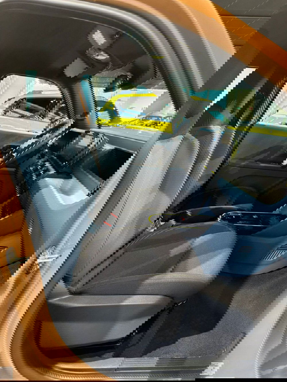 Fiat Grande Panda nuova a Reggio Emilia (12)