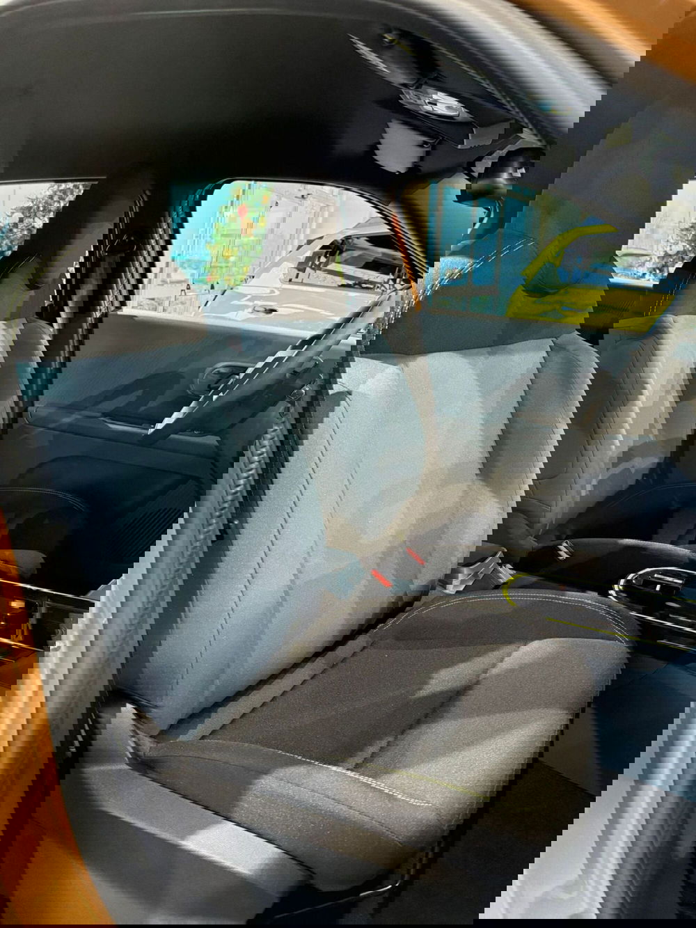 Fiat Grande Panda nuova a Reggio Emilia (13)