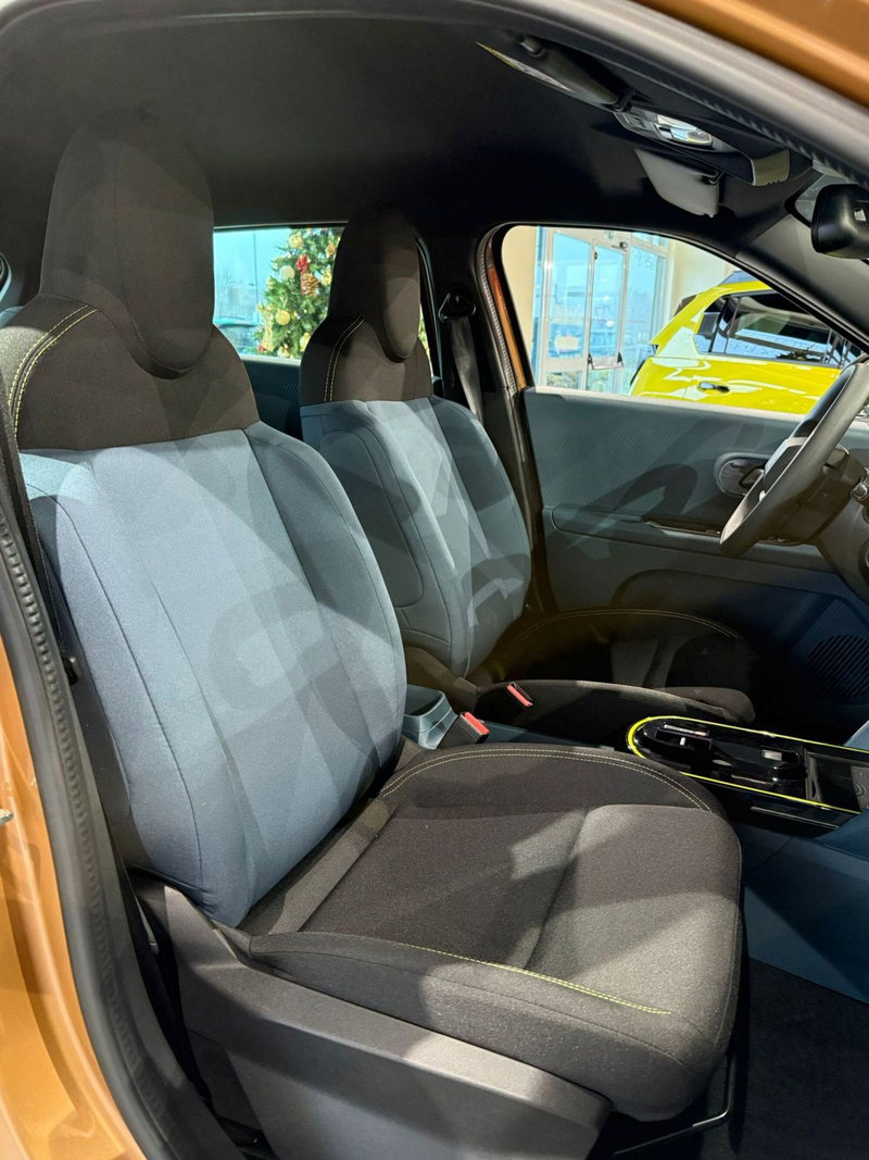 Fiat Grande Panda nuova a Reggio Emilia (13)