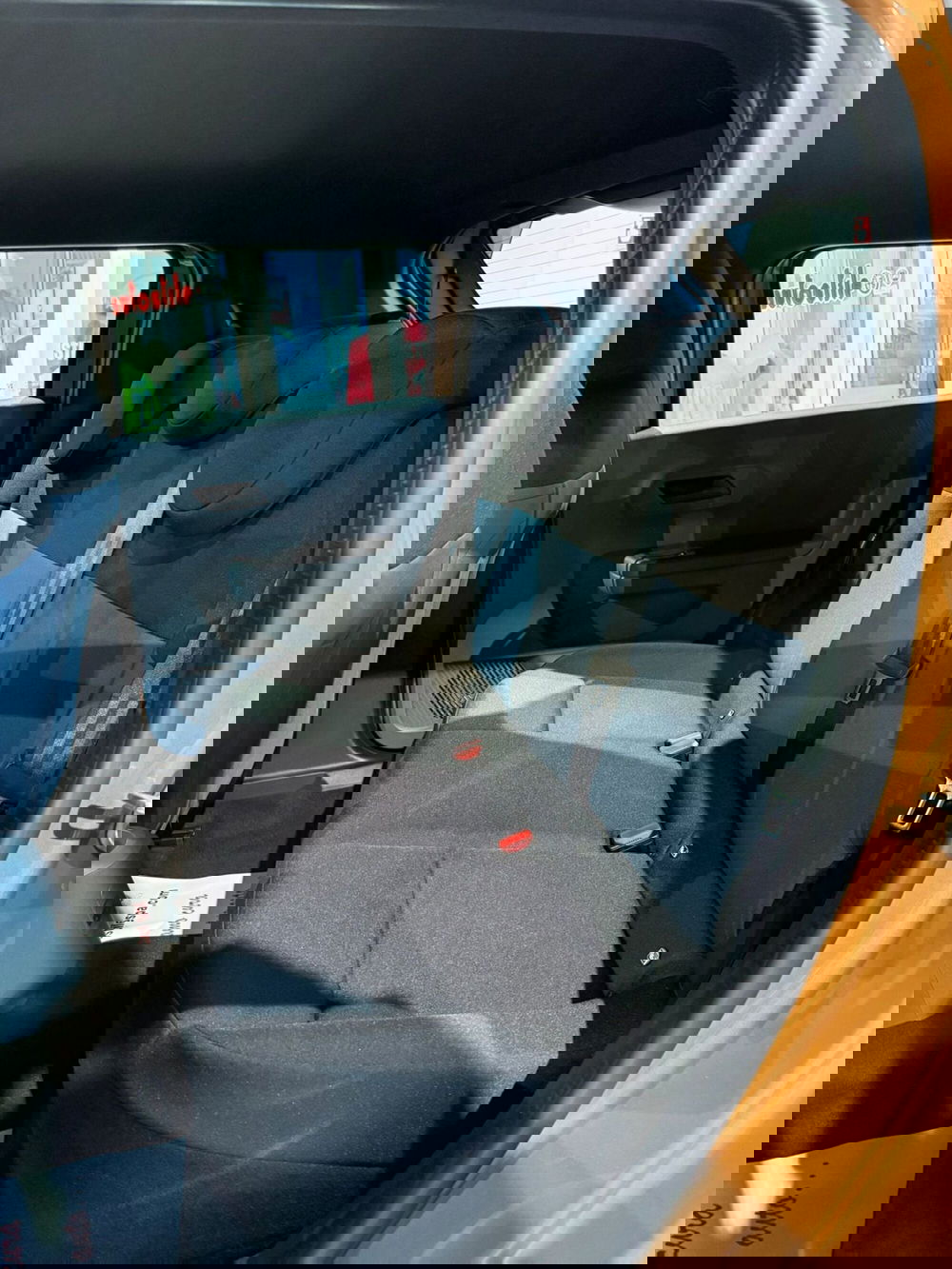 Fiat Grande Panda nuova a Reggio Emilia (16)