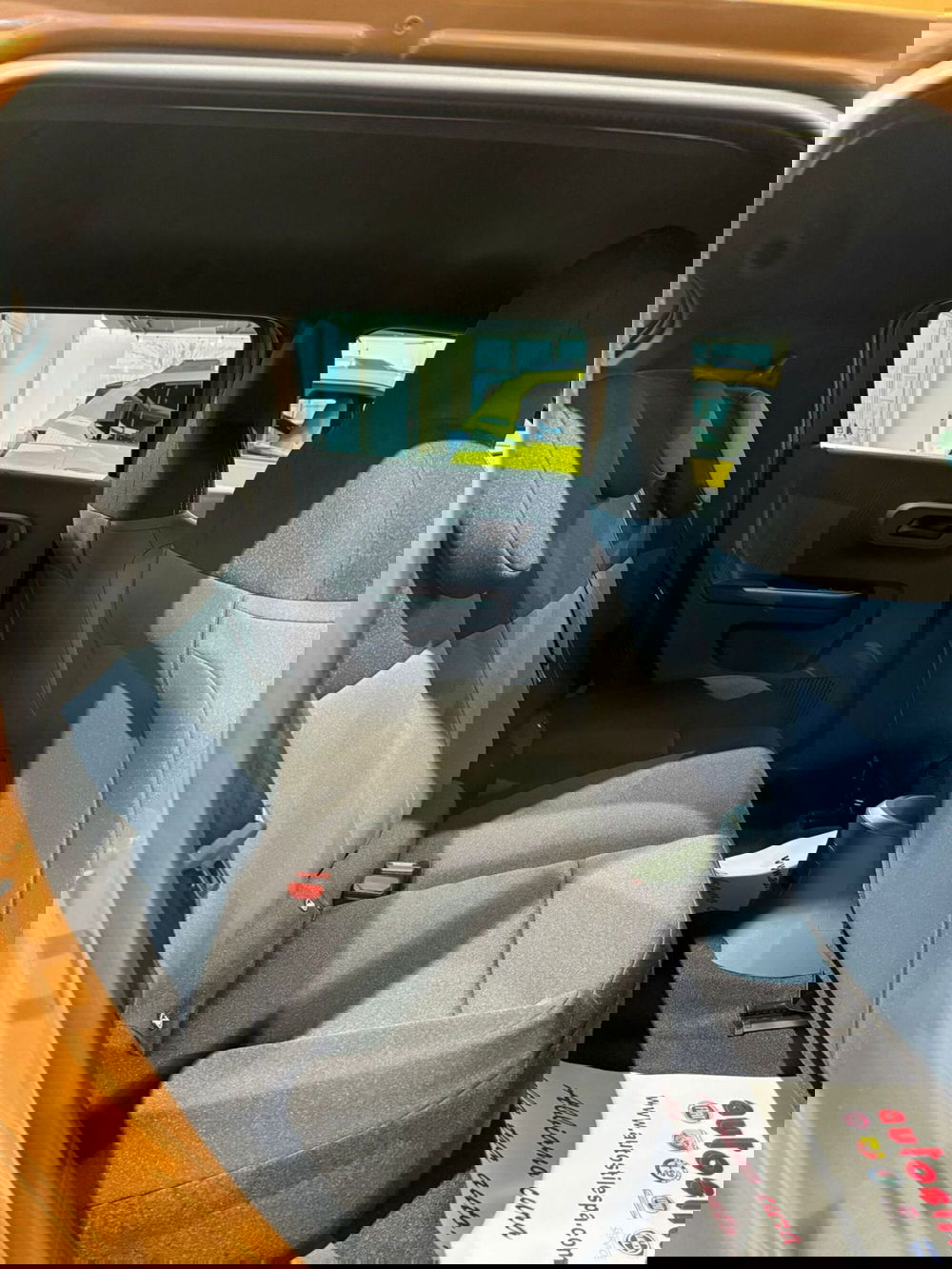 Fiat Grande Panda nuova a Reggio Emilia (18)