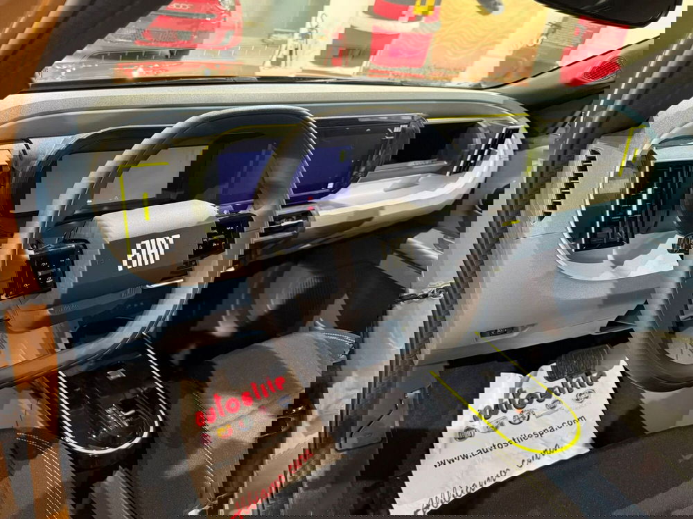 Fiat Grande Panda nuova a Reggio Emilia (8)