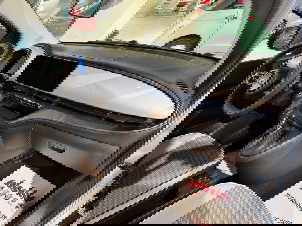 Fiat 500 nuova a Reggio Emilia (10)