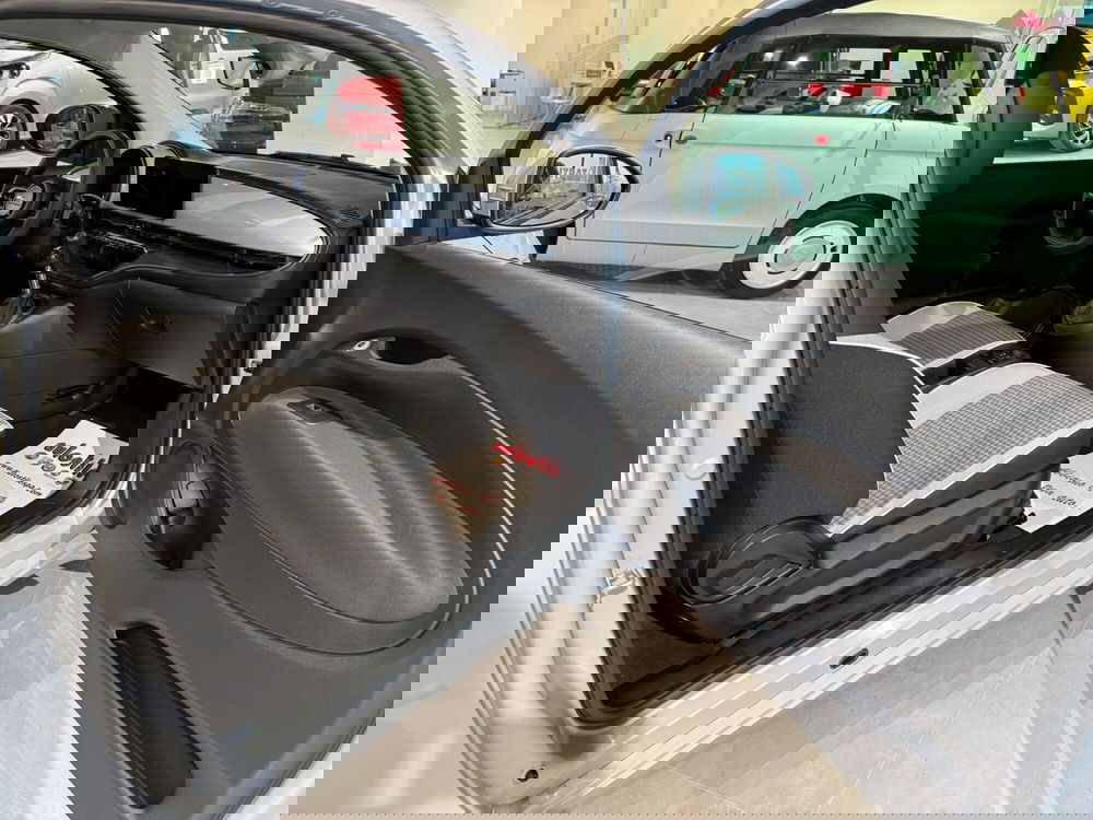 Fiat 500 nuova a Reggio Emilia (11)