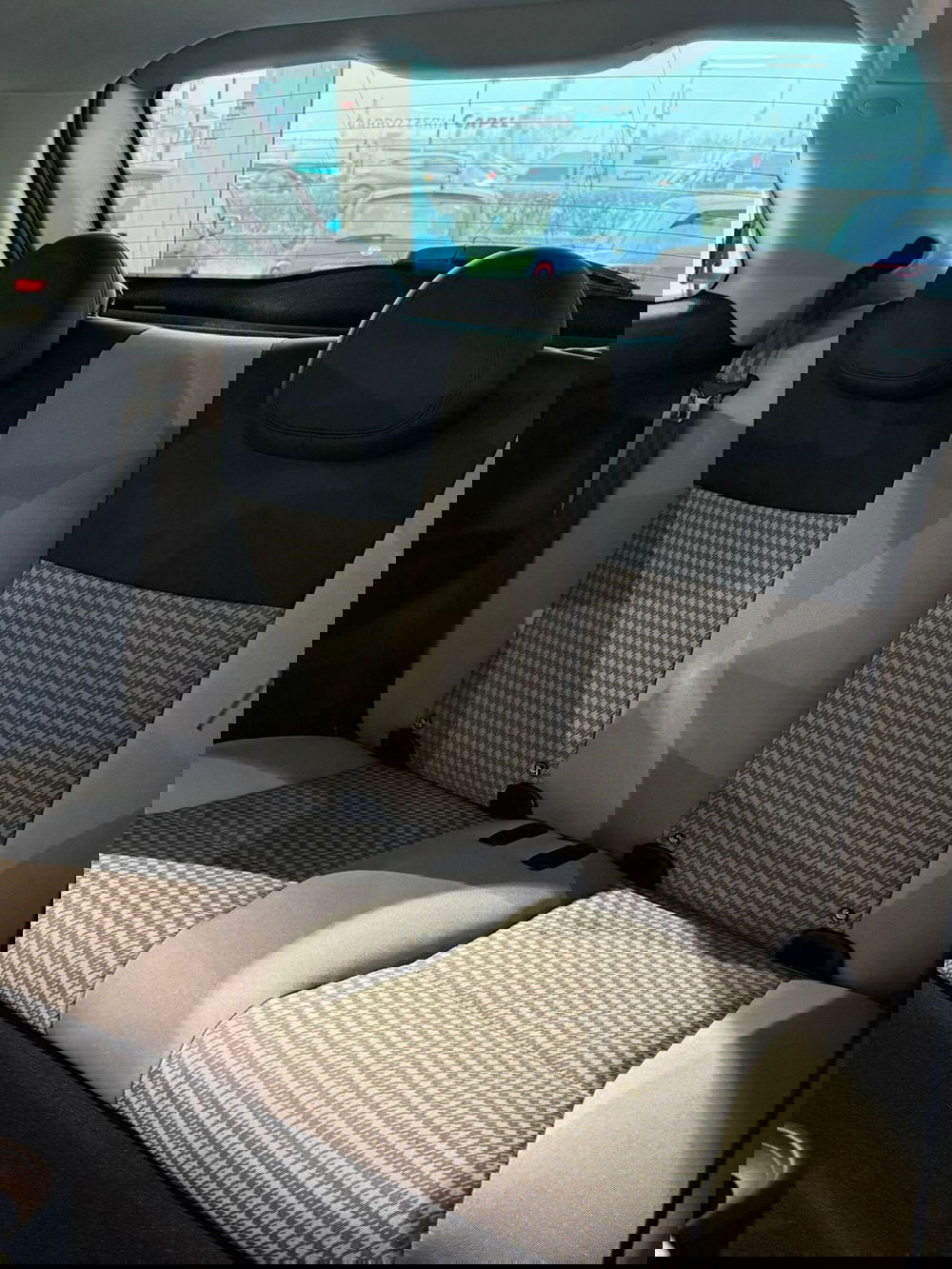 Fiat 500 nuova a Reggio Emilia (14)