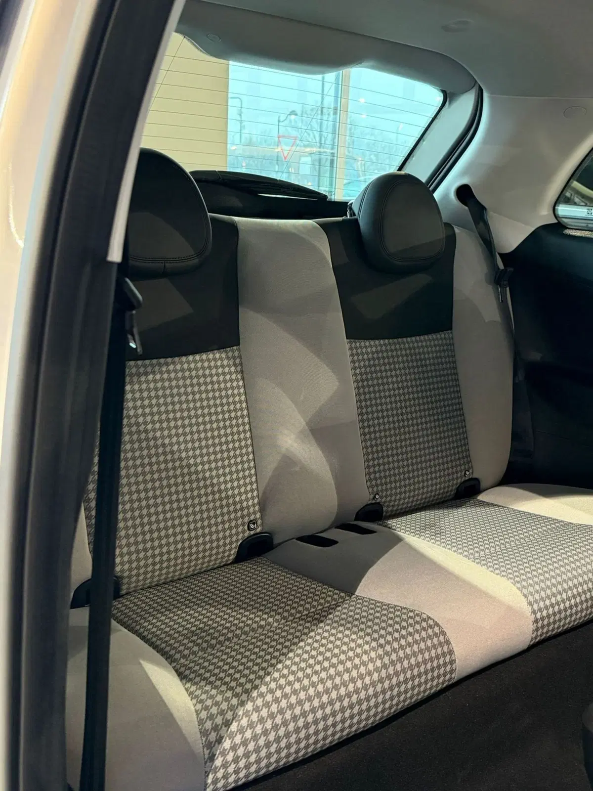 Fiat 500 nuova a Reggio Emilia (15)