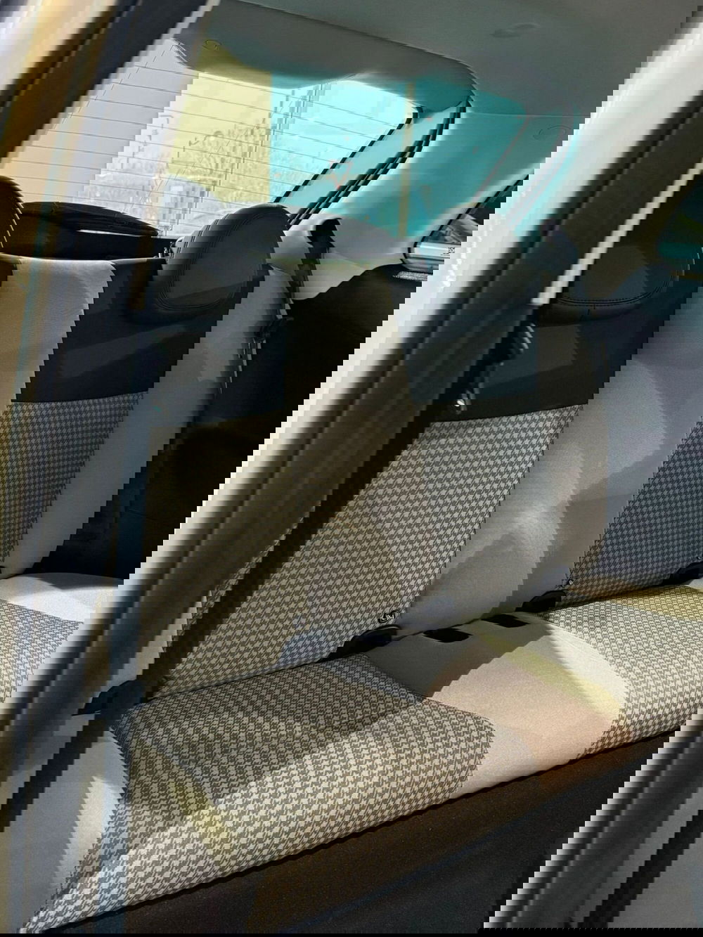 Fiat 500 nuova a Reggio Emilia (15)