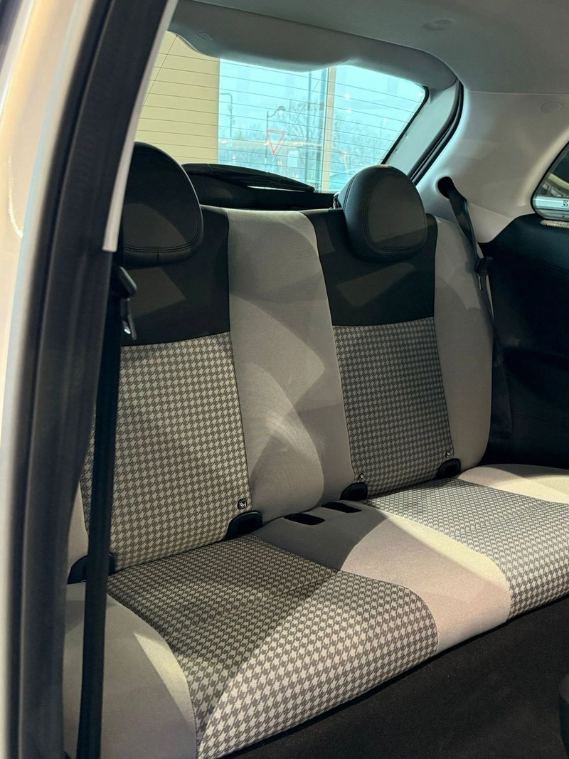 Fiat 500 nuova a Reggio Emilia (15)