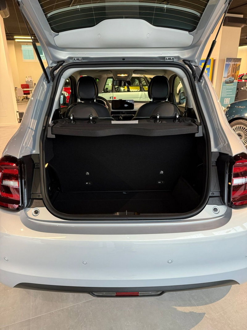 Fiat 500 nuova a Reggio Emilia (16)