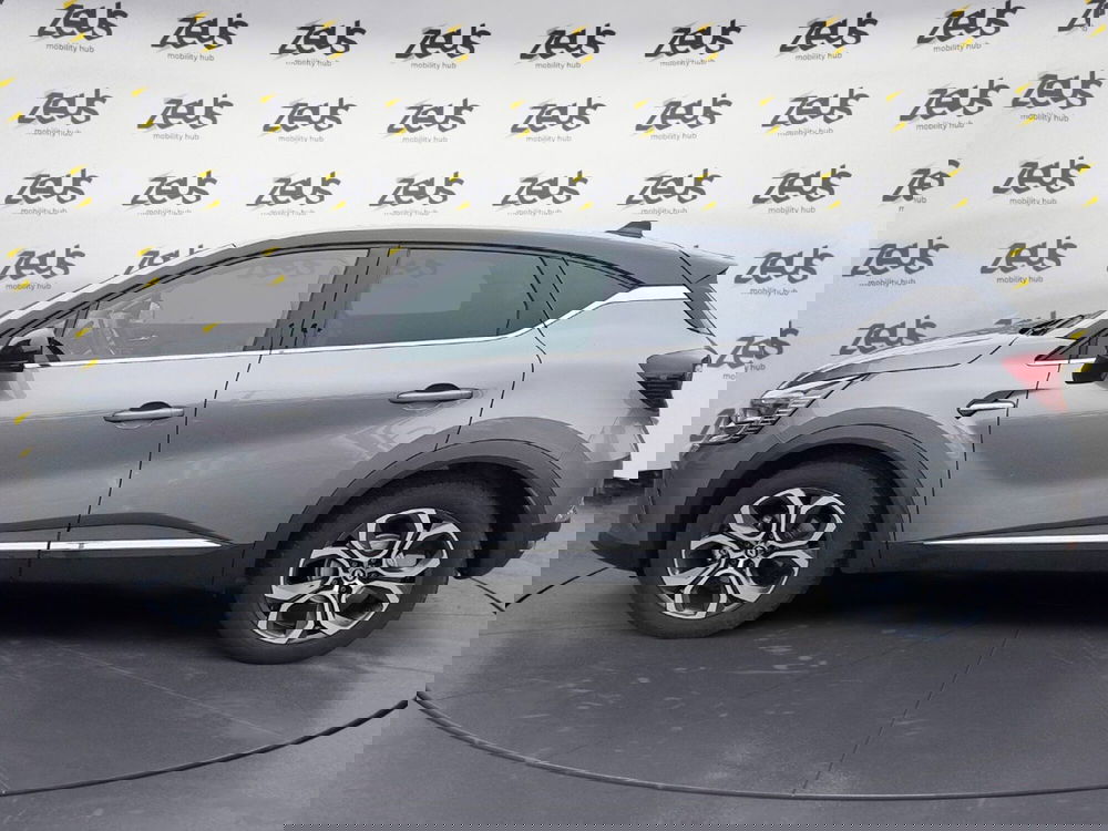 Renault Captur usata a Bologna (3)