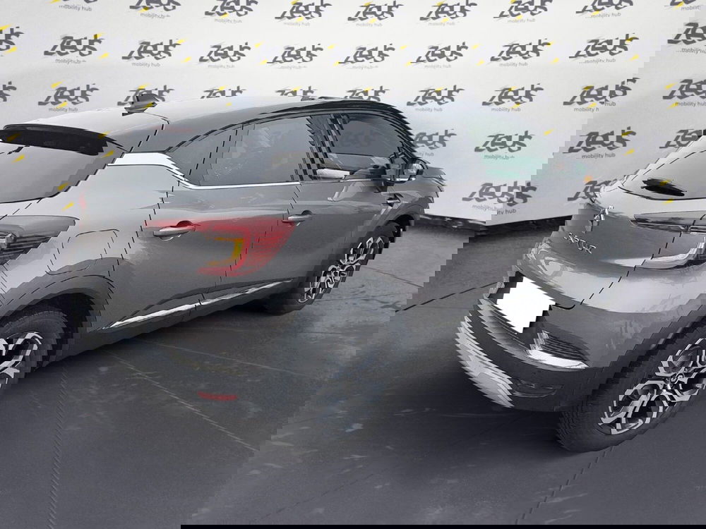 Renault Captur usata a Bologna (4)