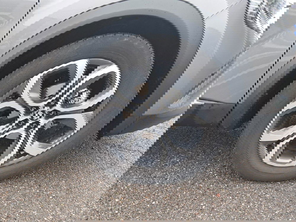 Renault Captur usata a Bologna (9)